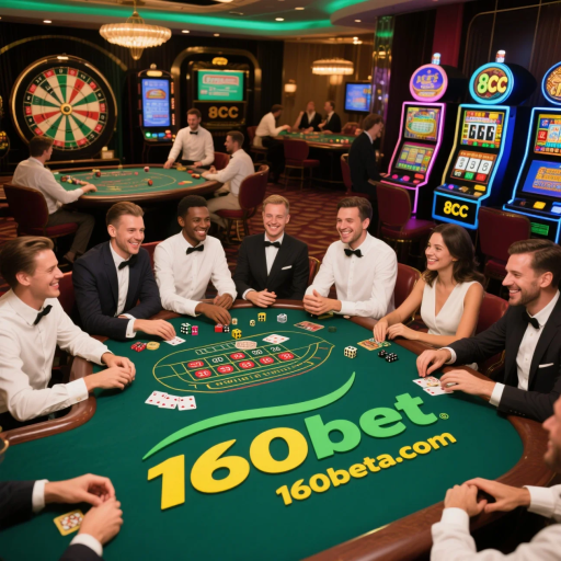 160bet